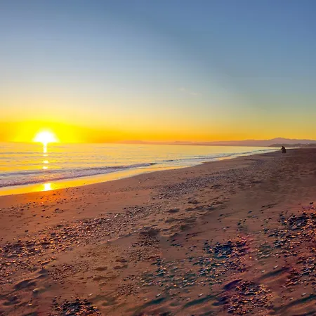 Lägenhet Laguna Star - La Torre Torrox