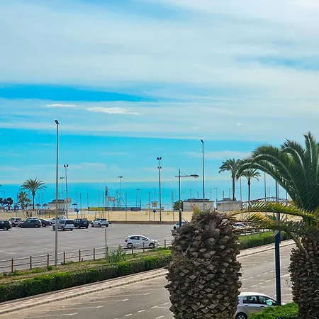 Laguna Star - La Torre