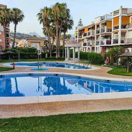 Apartment Laguna Star - La Torre
