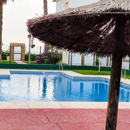 Laguna Star - La Torre Apartment Torrox