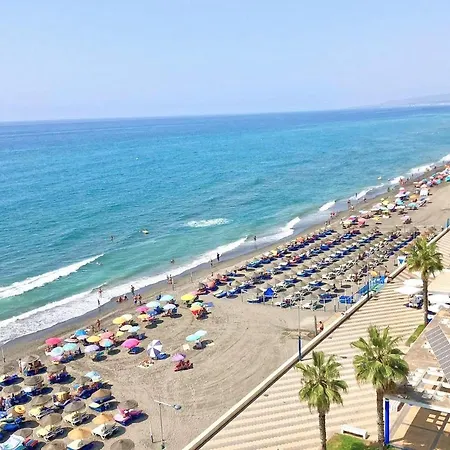 Apartment Laguna Star - La Torre