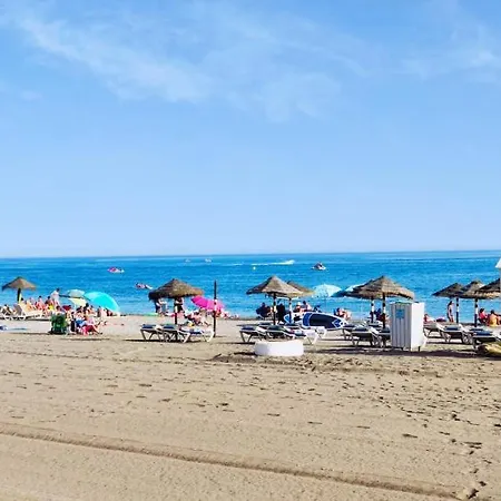 Laguna Star - La Torre Torrox