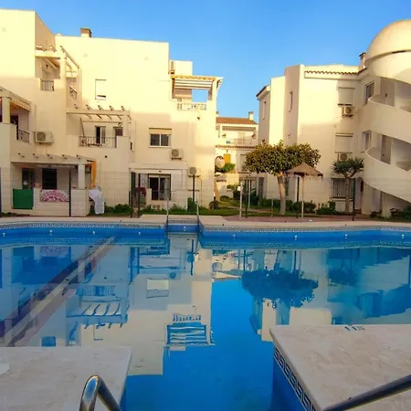 Laguna Star - La Torre * Torrox