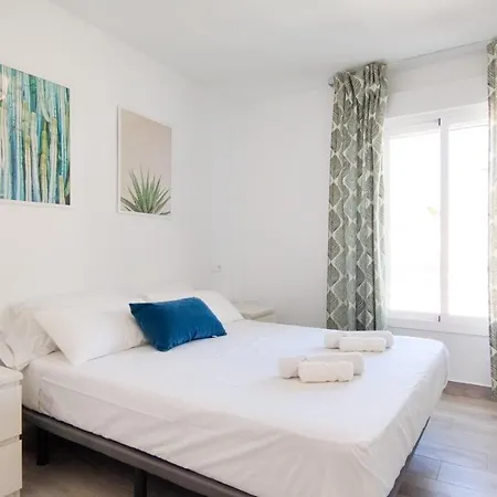 Laguna Star - La Torre * Torrox