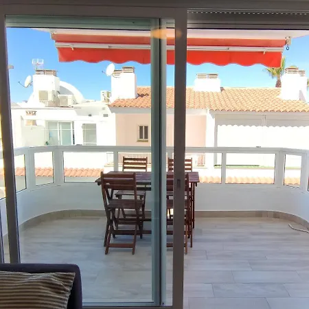 Apartment Laguna Star - La Torre *