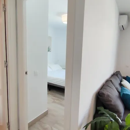 Apartment Laguna Star - La Torre Torrox