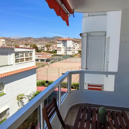 Laguna Star - La Torre * Torrox