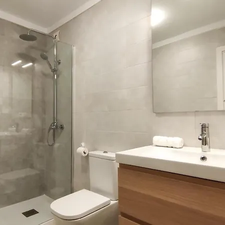 Apartment Laguna Star - La Torre