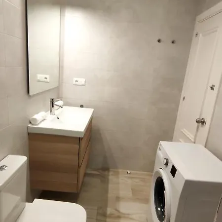 Apartment Laguna Star - La Torre Torrox