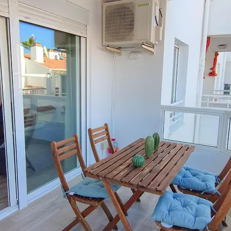 Apartment Laguna Star - La Torre *