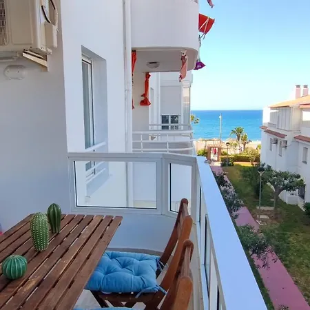 Apartment Laguna Star - La Torre