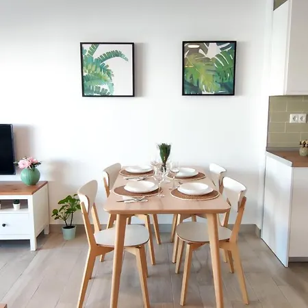 Apartment Laguna Star - La Torre *