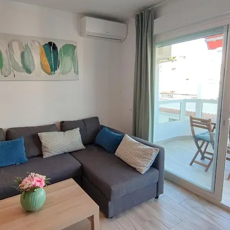 Laguna Star - La Torre Apartment *