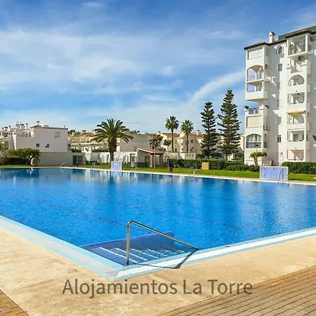 Laguna Star - La Torre