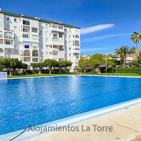 Laguna Star - La Torre * Torrox